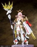  Megami Device AUV AMATERASU REGALIA 1/1 Model Kit 