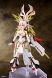  Megami Device AUV AMATERASU REGALIA 1/1 Model Kit 