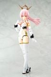  Megami Device AUV AMATERASU REGALIA 1/1 Model Kit 