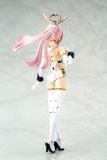  Megami Device AUV AMATERASU REGALIA 1/1 Model Kit 