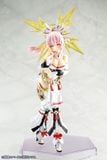  Megami Device AUV AMATERASU REGALIA 1/1 Model Kit 