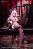  RPG-01 Saccubus Lustia 1/12 