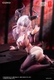  RPG-01 Saccubus Lustia 1/12 