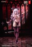  RPG-01 Saccubus Lustia 1/12 