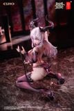  RPG-01 Saccubus Lustia 1/12 
