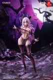  RPG-01 Saccubus Lustia 1/12 