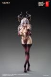  RPG-01 Saccubus Lustia 1/12 