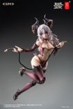  RPG-01 Saccubus Lustia 1/12 