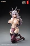  RPG-01 Saccubus Lustia 1/12 