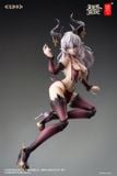  RPG-01 Saccubus Lustia 1/12 