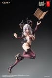  RPG-01 Saccubus Lustia 1/12 