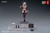  RPG-01 Saccubus Lustia 1/12 