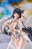  HaneAme SINFUL NUN 72 Sigils of Solomon Angel Crocell 1/6 