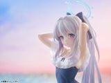  Blue Archive Miyako (Swimsuit) Memorial Lobby Ver. 1/7 