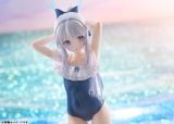  Blue Archive Miyako (Swimsuit) Memorial Lobby Ver. 1/7 