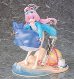  Blue Archive Takanashi Hoshino Swimsuit 1/7 