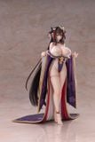  Azur Lane Kashino Robust Floral Strings Ver. 1/6 