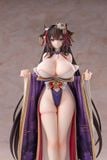  Azur Lane Kashino Robust Floral Strings Ver. 1/6 