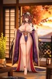  Azur Lane Kashino Robust Floral Strings Ver. 1/6 