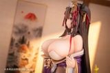  Azur Lane Kashino Robust Floral Strings Ver. 1/6 