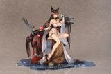  Azur Lane Amagi Wending Waters, Serene Lotus Ver. 1/7 