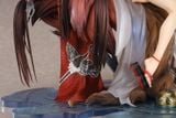  Azur Lane Amagi Wending Waters, Serene Lotus Ver. 1/7 