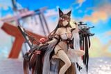  Azur Lane Amagi Wending Waters, Serene Lotus Ver. 1/7 