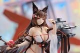  Azur Lane Amagi Wending Waters, Serene Lotus Ver. 1/7 
