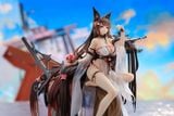  Azur Lane Amagi Wending Waters, Serene Lotus Ver. 1/7 