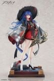  Arknights Ch'en The Holungday Ten Thousand Mountains VER. 1/7 