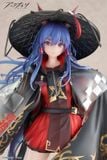  Arknights Ch'en The Holungday Ten Thousand Mountains VER. 1/7 