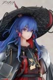  Arknights Ch'en The Holungday Ten Thousand Mountains VER. 1/7 