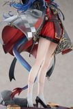  Arknights Ch'en The Holungday Ten Thousand Mountains VER. 1/7 