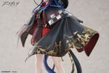  Arknights Ch'en The Holungday Ten Thousand Mountains VER. 1/7 