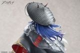  Arknights Ch'en The Holungday Ten Thousand Mountains VER. 1/7 