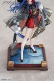  Arknights Ch'en The Holungday Ten Thousand Mountains VER. 1/7 