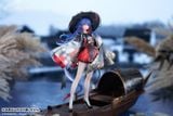  Arknights Ch'en The Holungday Ten Thousand Mountains VER. 1/7 