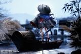  Arknights Ch'en The Holungday Ten Thousand Mountains VER. 1/7 