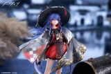  Arknights Ch'en The Holungday Ten Thousand Mountains VER. 1/7 
