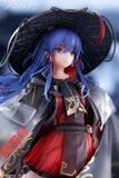  Arknights Ch'en The Holungday Ten Thousand Mountains VER. 1/7 