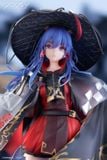  Arknights Ch'en The Holungday Ten Thousand Mountains VER. 1/7 