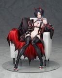  Azur Lane Ulrich von Hutten 1/7 ( Alter ) 
