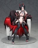  Azur Lane Ulrich von Hutten 1/7 ( Alter ) 