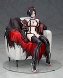  Azur Lane Ulrich von Hutten 1/7 ( Alter ) 