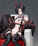  Azur Lane Ulrich von Hutten 1/7 ( Alter ) 