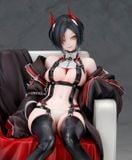  Azur Lane Ulrich von Hutten 1/7 ( Alter ) 