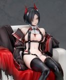  Azur Lane Ulrich von Hutten 1/7 ( Alter ) 