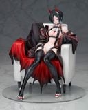  Azur Lane Ulrich von Hutten 1/7 ( Alter ) 
