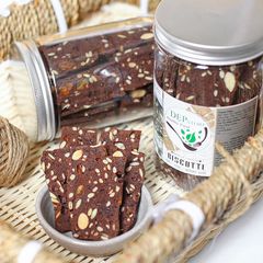 Bánh Biscotti Chocotate