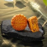  Bào Ngư Sốt Rượu Vang (1 Trứng) 